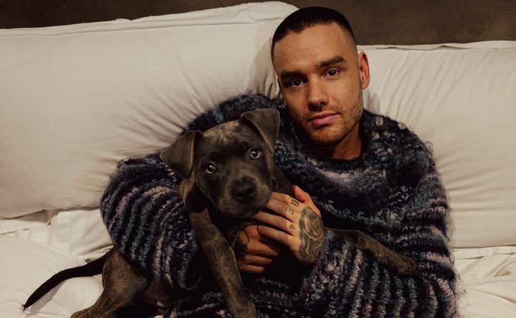 Liam Payne / Foto: Instagram