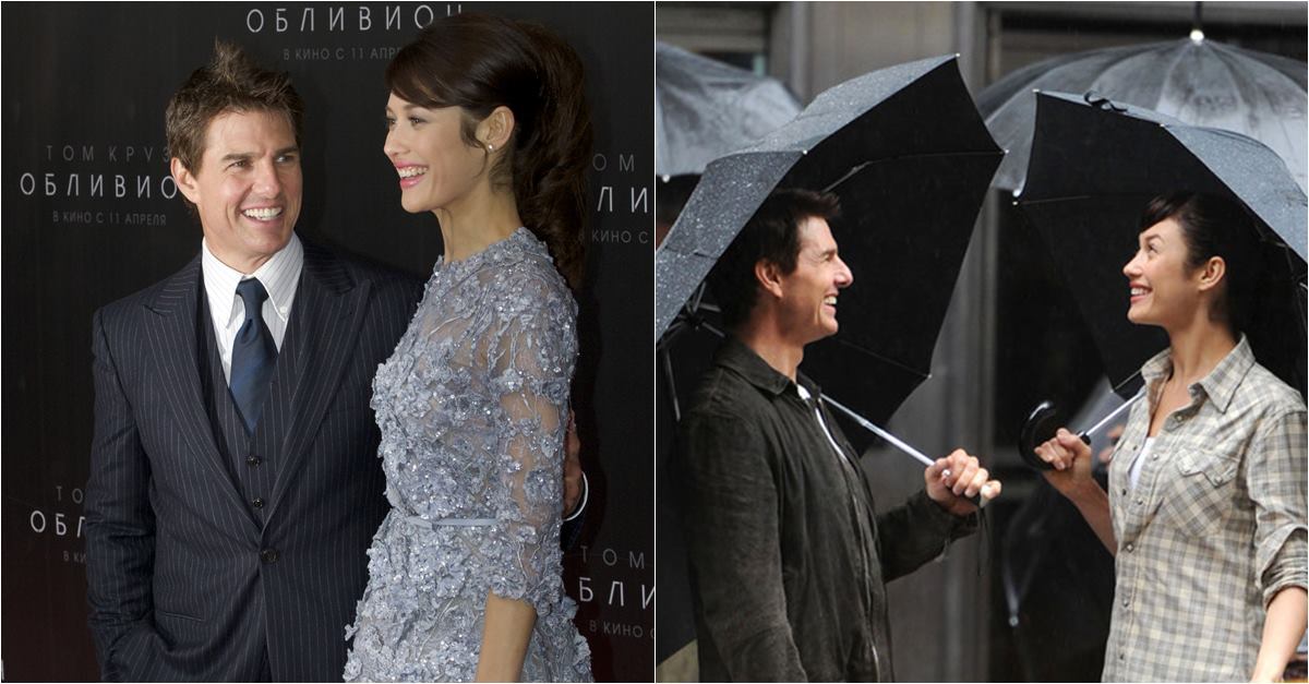 Famosos que ocultaron sus verdaderos cuerpos en el set