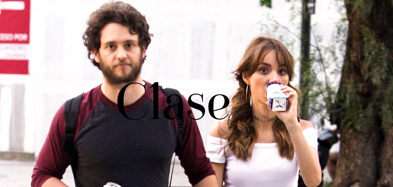 <p>Natalia Téllez asegura que terminó con&nbsp;Christopher Uckermann por falta de tiempo y no de amor. <strong>(Fotos: CLASE e Instagram)</strong></p>
