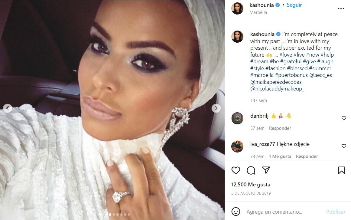 Kasia Gallanio. Sangre en la casa y moretones en el cuerpo, los nuevos datos sobre la muerte de la ex princesa