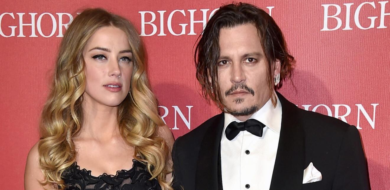 Abogados de Amber Heard abandonan el caso contra Johnny Depp