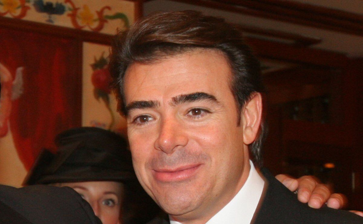 Toño Mauri: a un año de su contagio de Covid-19, nos cuenta sobre su alianza con Vanessa Slim de Hajj