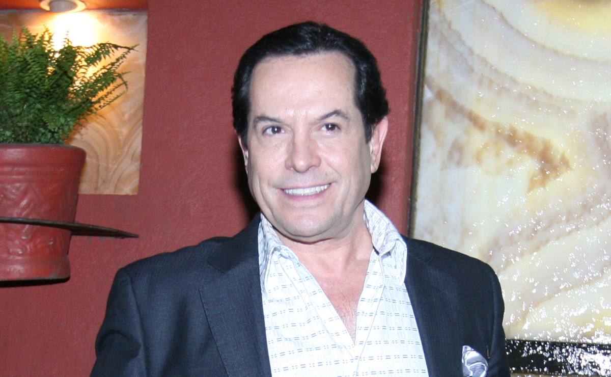 Pepillo Origel habla sobre la polémica tras vacunarse contra Covid-19