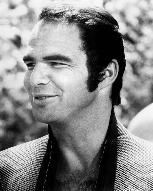 ¿Quién fue el gran amor de Burt Reynolds?