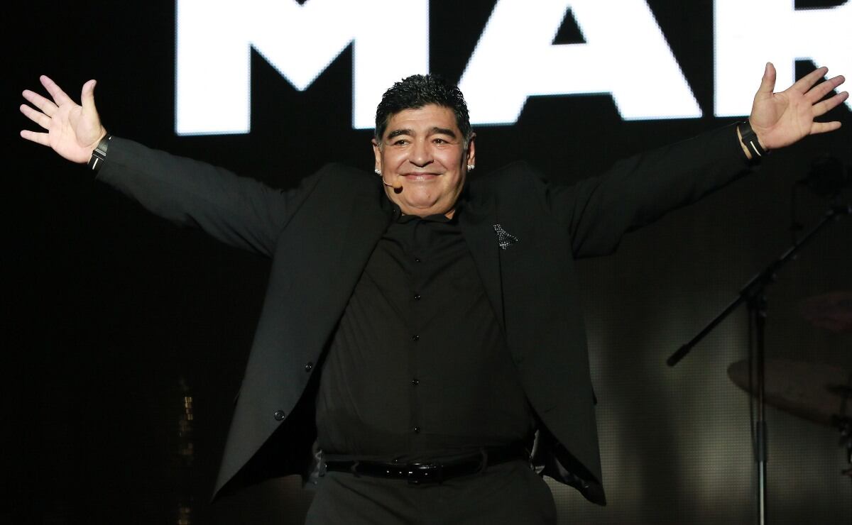La herencia que dejó Diego Armando Maradona