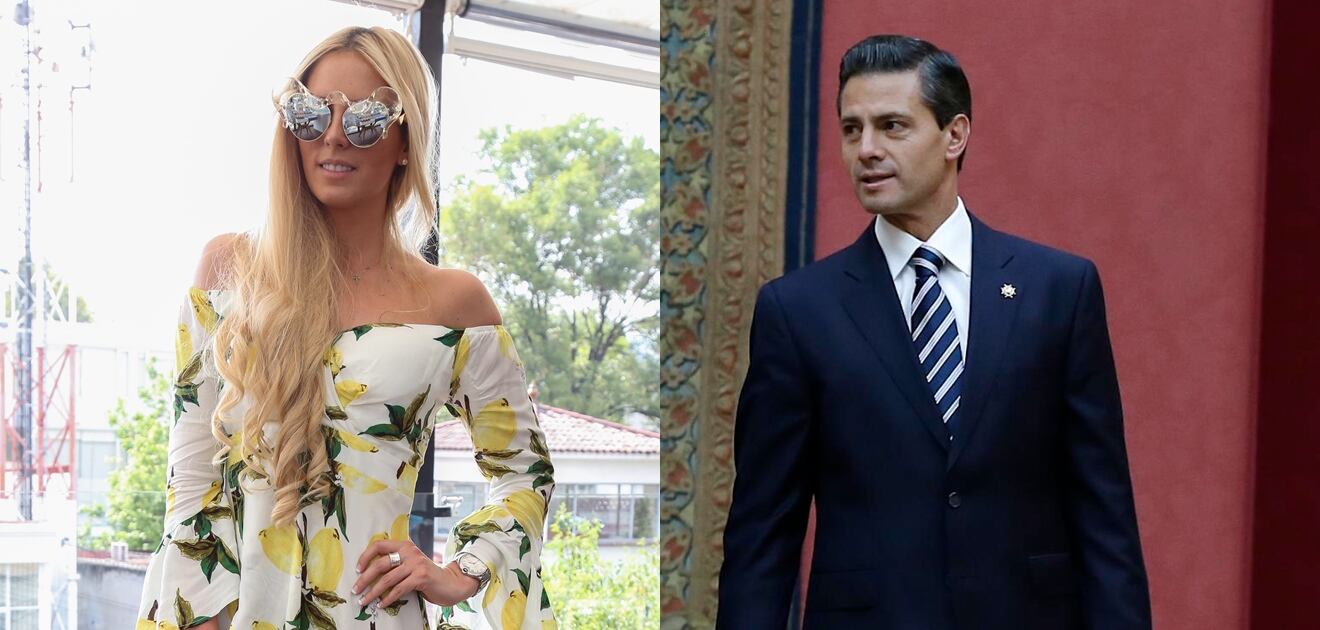 Fotos: Archivo EL UNIVERSAL, Getty Images e Instagram