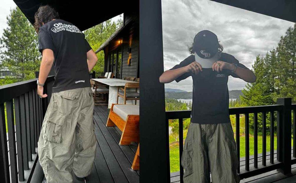 Mason Dash Disick, el hijo mayor de  Kourtney Kardashian / Fotos: Instagram