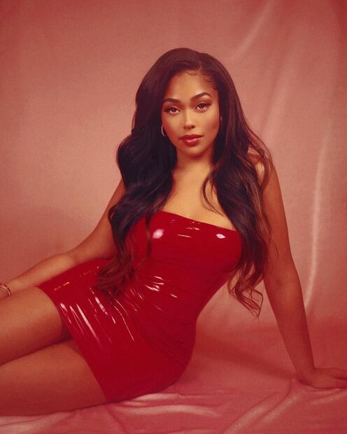 Kylie Jenner y Jordyn Woods podrían volver a ser mejores amigas
