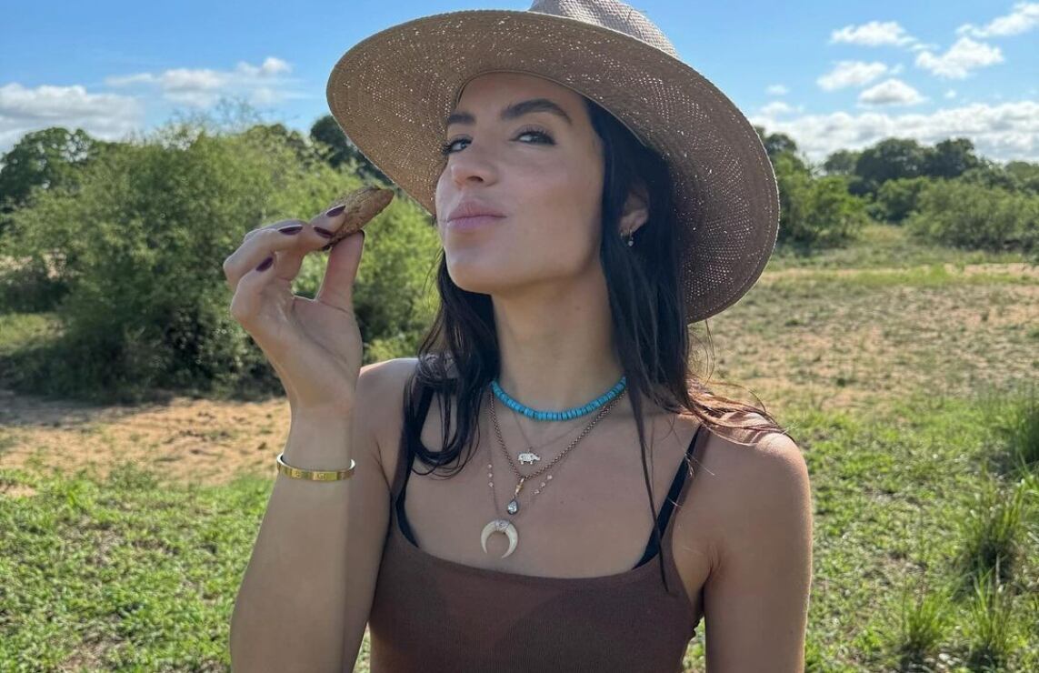 Sarah Kohan/Instagram
