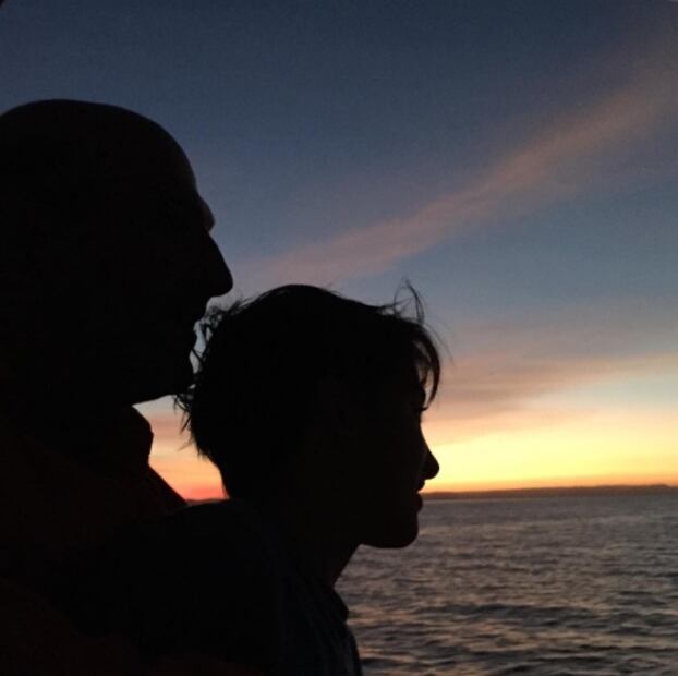 ¿Quién es Michel Kuri, el novio de Lucero?