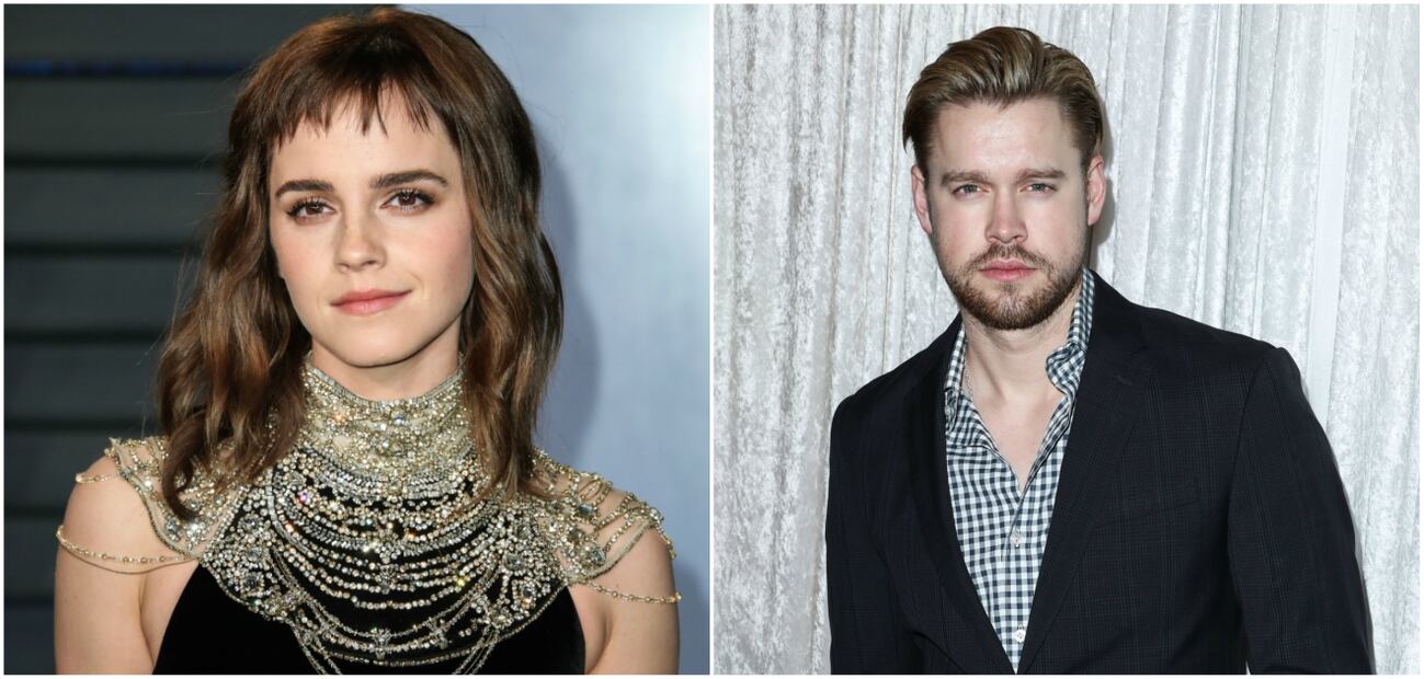 Las nuevas parejas de Hollywood