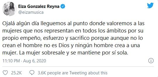 Eiza González detiene comparaciones y burlas hacia Belinda 