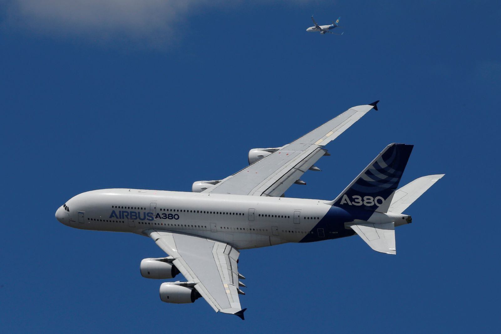 Estos son los 8 aviones más caros y elegantes del mundo 