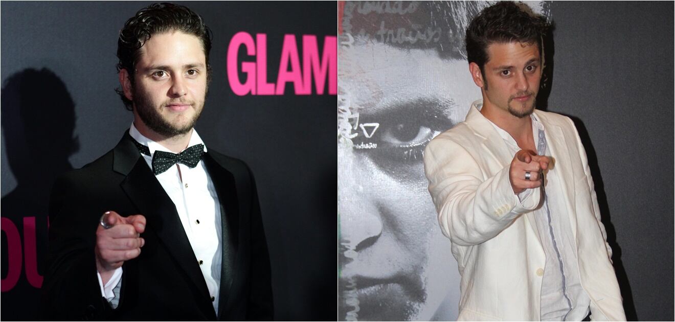 <p>El ex RBD Christopher Uckermann es muy disciplinado con su rutina diaria de ejercicio. <strong>(Fotos: Archivo, Instagram y Especial)</strong></p>