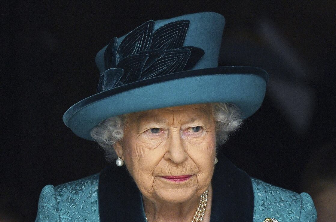 ¿Cómo será el funeral de la reina Isabel II?