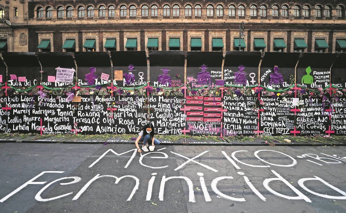 Lo que tienes que saber de la marcha del 8M