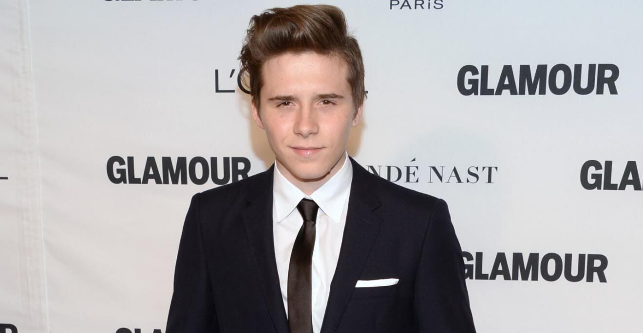 ¡Se casa hijo de David y Victoria Beckham! Brooklyn y Nicola rumbo al altar