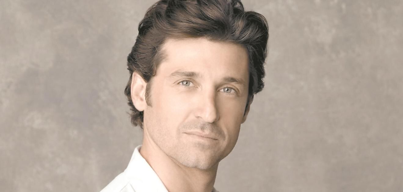 Los médicos más guapos de la televisión