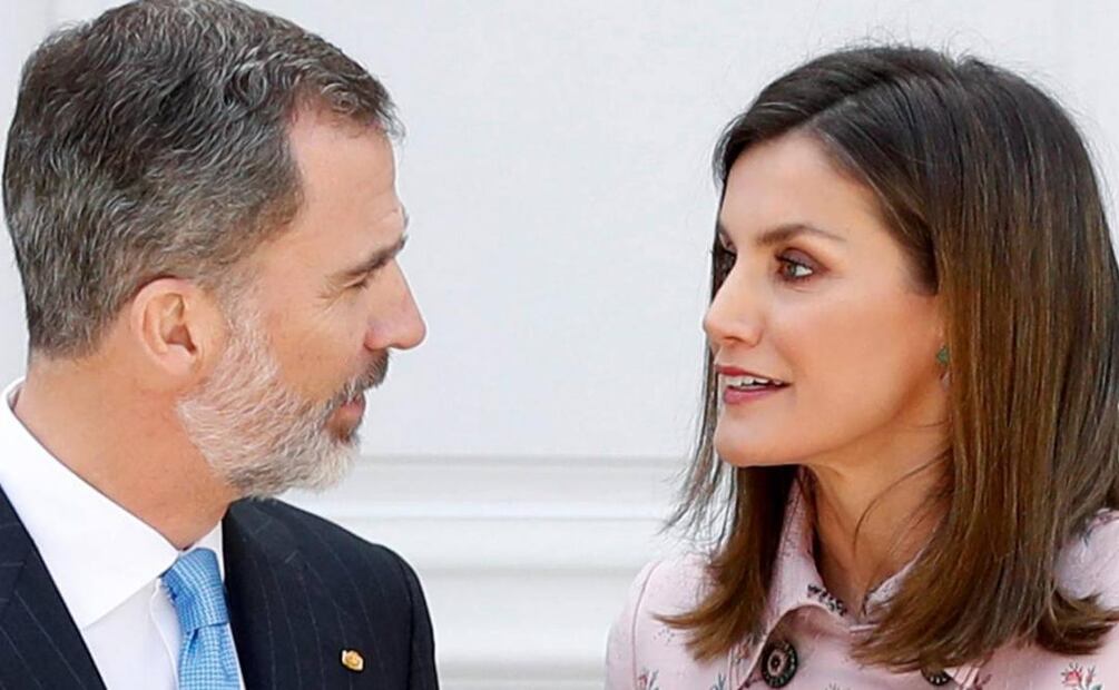 El rey Felipe VI sí viajará a Qatar para apoyar a la selección española en el Mundial