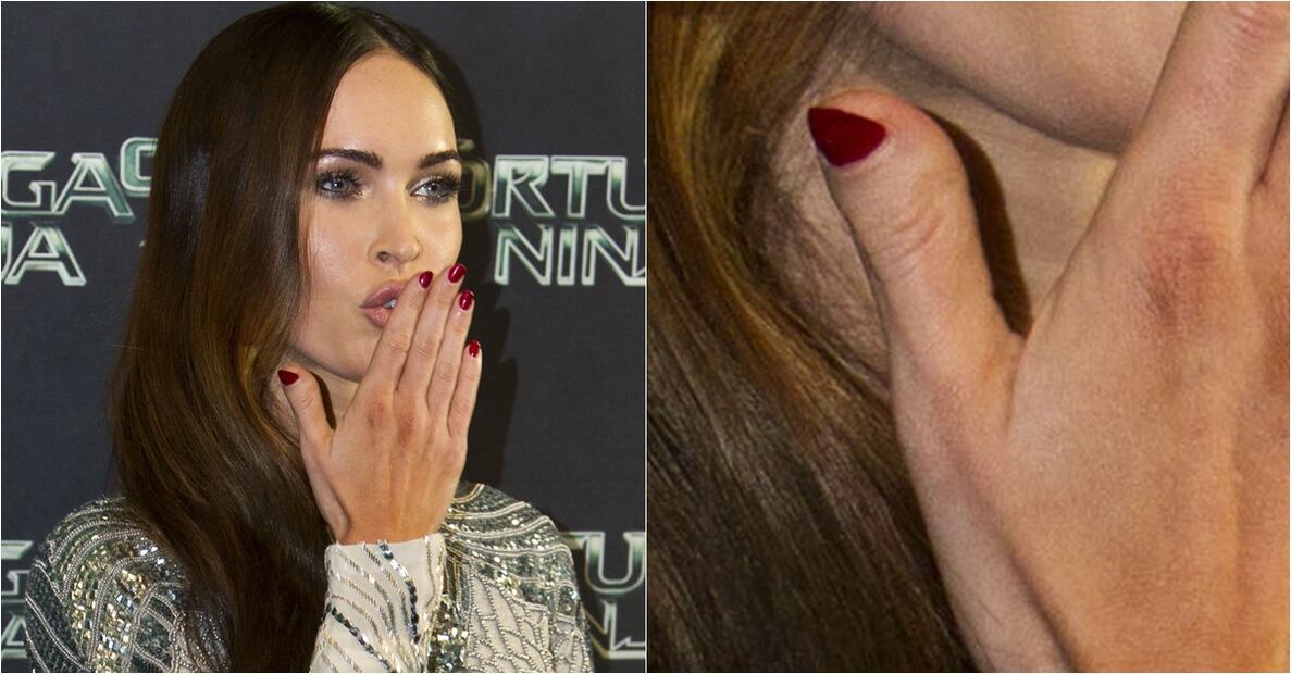 Los famosos con los cuerpos más auténticos
