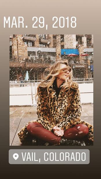 Sofía Castro comparte fotos con su papá y sus mejores recuerdos del 2018