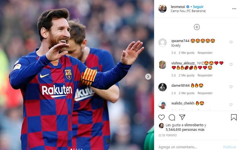 Ricardo Montaner presenta a su "gemelo" ¡el verdadero papá de Lionel Messi! 