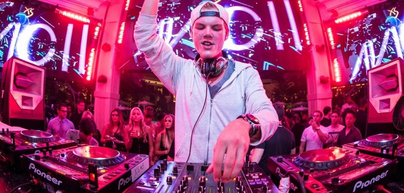 <p>Su verdadero nombre era Tim Bergling y nació el 8 de septiembre en Estocolmo. (Foto: Archivo El Universal)</p>
