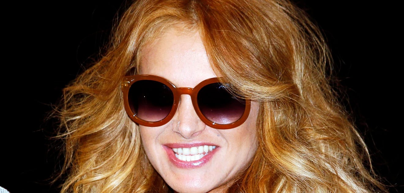 <p>Los hijos de Paulina Rubio son su motor y sus mejores maestros de vida. <strong>(Fotos: Archivo El Universal e Instagram @paurubio)</strong></p>

