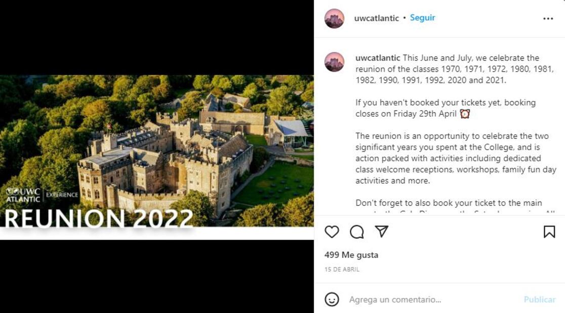 La princesa Leonor se suma al jubileo de platino de la reina Isabel II