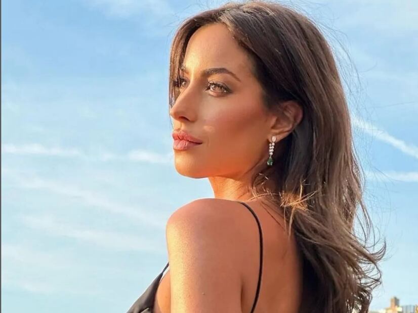 Inés de Ramón / Foto: Instagram