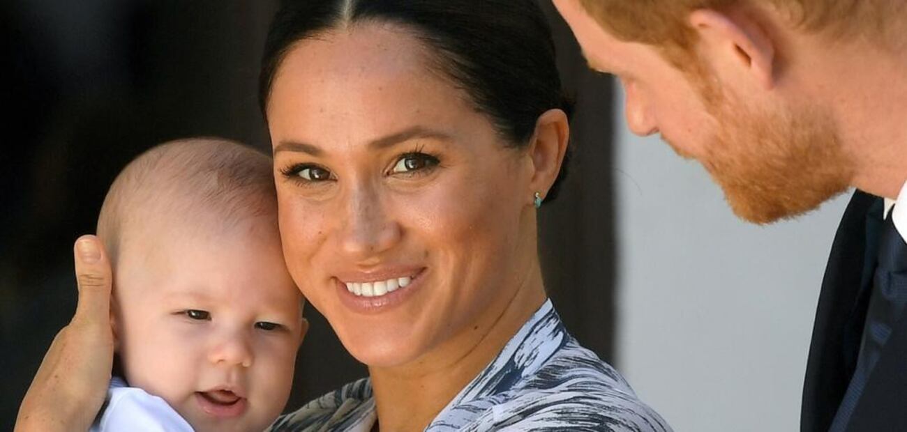 Meghan Markle y el príncipe Harry pasarán Navidad en Canadá 