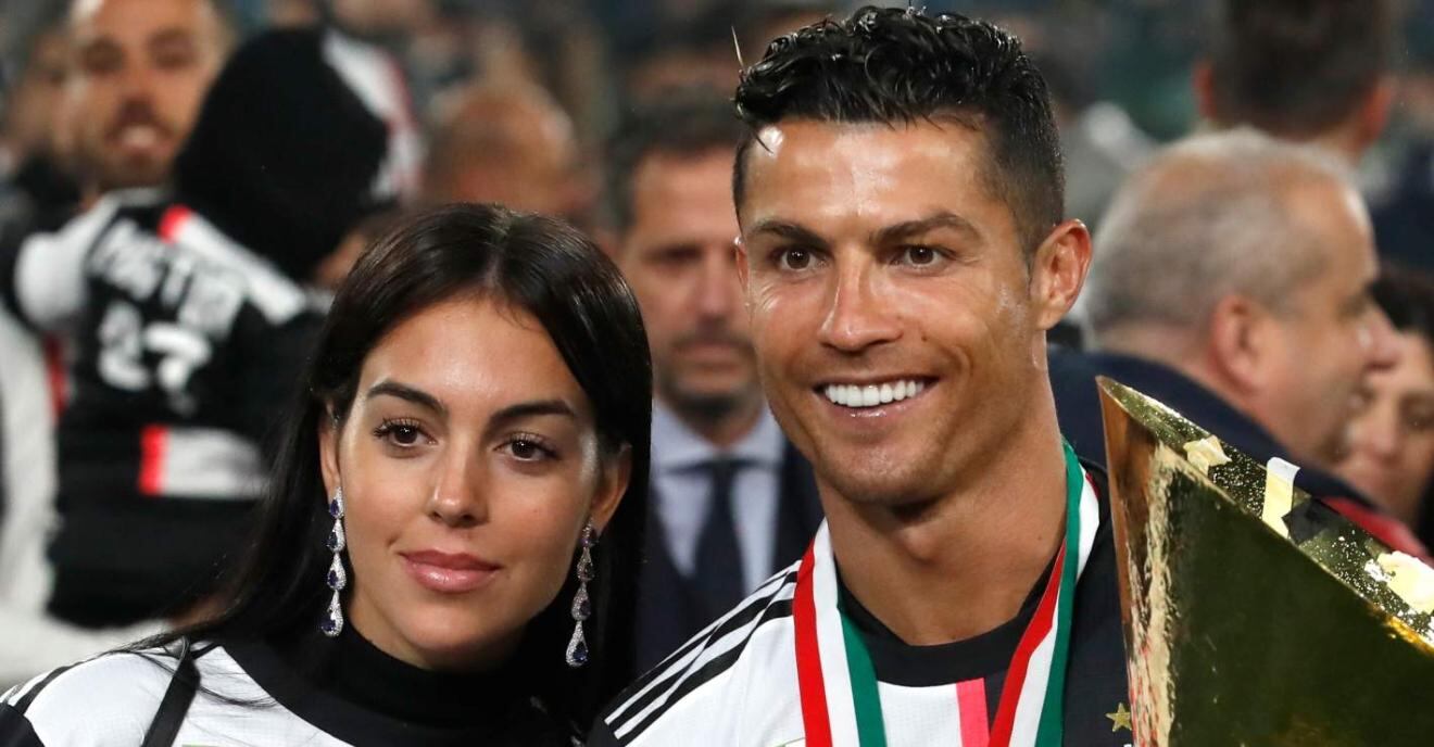 La nueva casa de Cristiano Ronaldo: varios jardines, 3 pisos y casi 20 millones de dólares