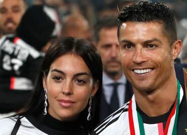 La nueva casa de Cristiano Ronaldo: varios jardines, 3 pisos y casi 20 millones de dólares