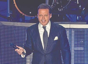 Luis Miguel no ha dado pensión a sus hijos en más de un año