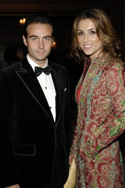 El retiro de Enrique Ponce ¿es por embarazo de su novia? Ana Soria levanta la voz