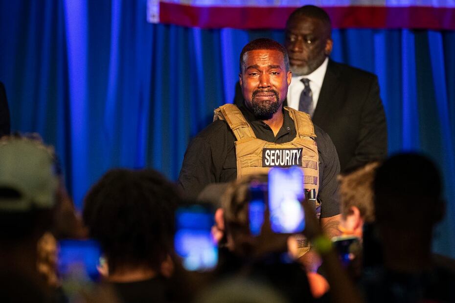 Meek Mill desmiente a Kanye West sobre supuesta infidelidad de Kim Kardashian