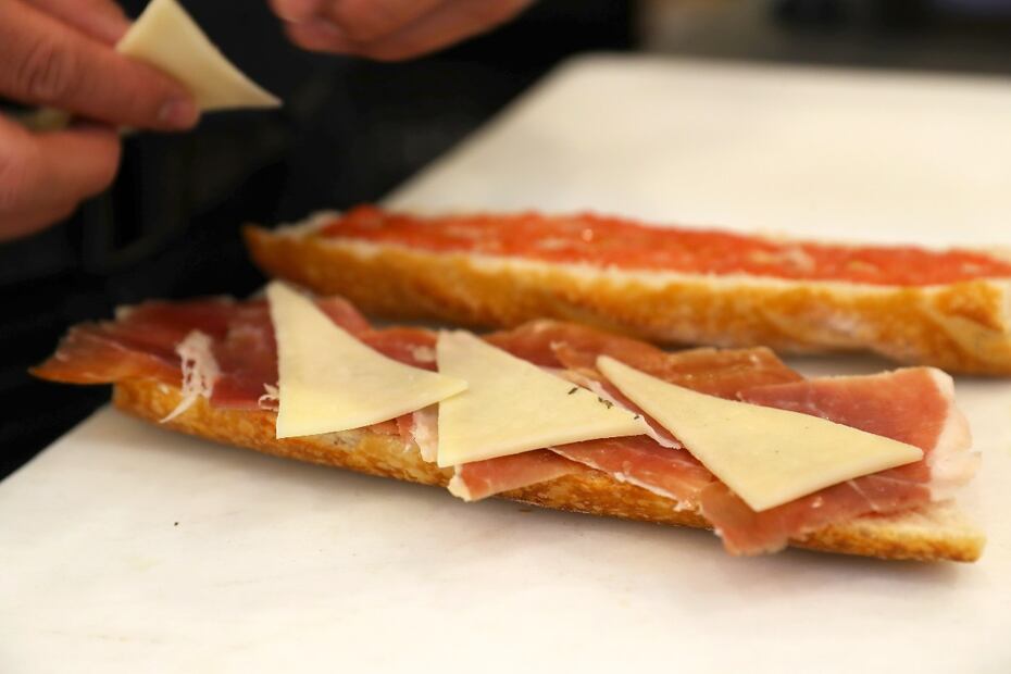 10 de mayo: Prepara un festín ibérico ¡facilísimo! para festejar a mamá