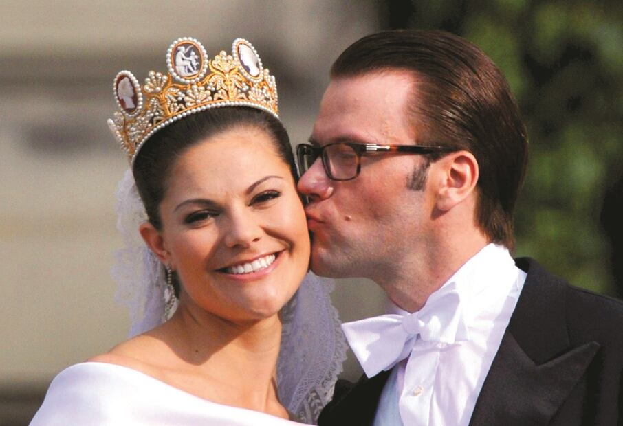 Las 9 bodas más costosas de los famosos