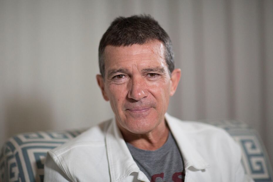 Antonio Banderas vende su lujoso departamento de Manhattan en 7.4 millones de dólares 