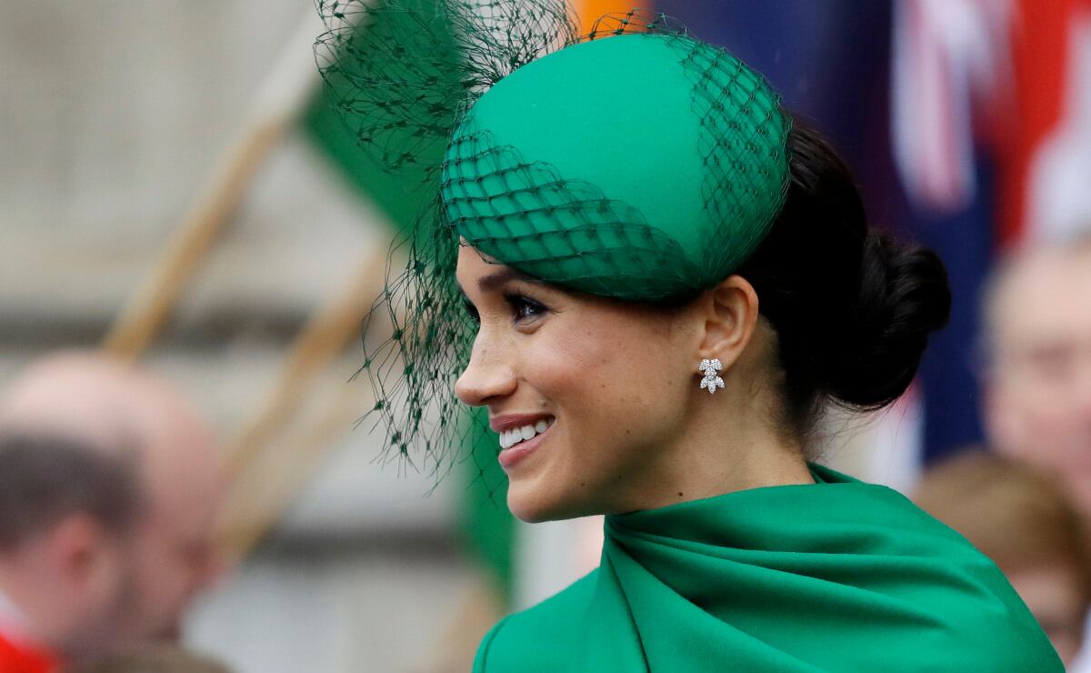 Jessica Mulroney podría vengarse de Meghan Markle por su desdén 