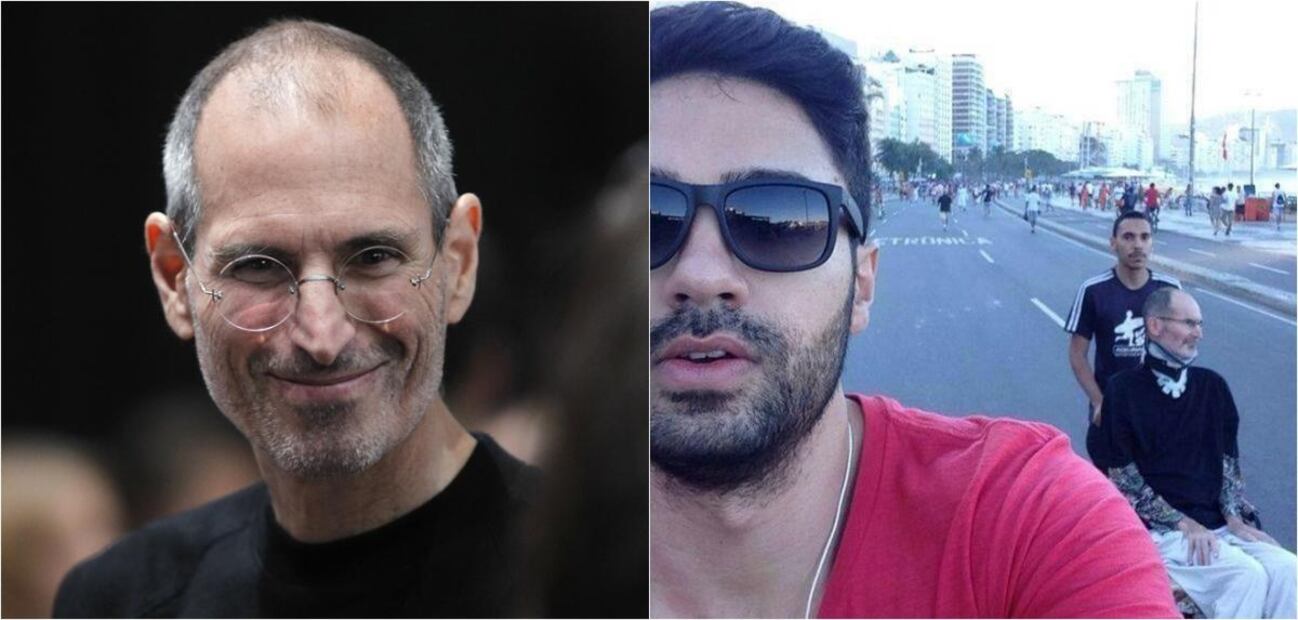 Las muertes "ficticias" de los famosos