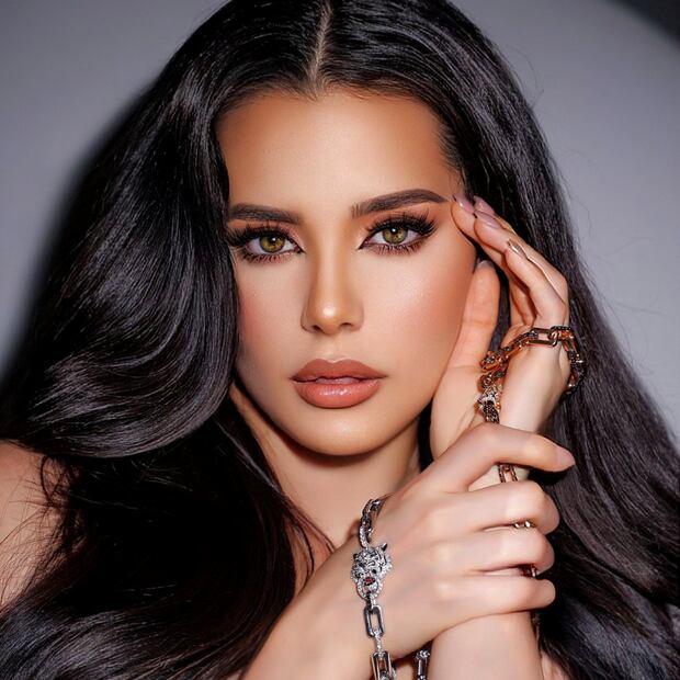 María Fernanda Beltrán / Foto: Instagram