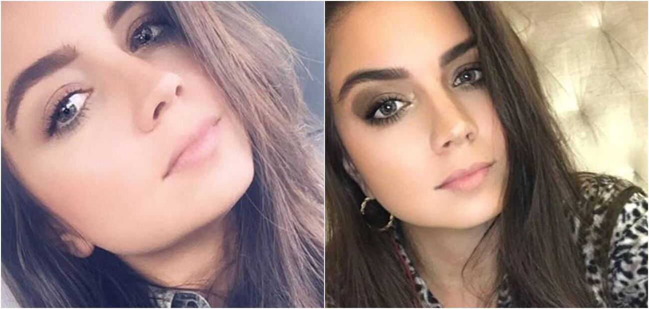 La nuera de AMLO, Carolyn Adams, hace público su Instagram