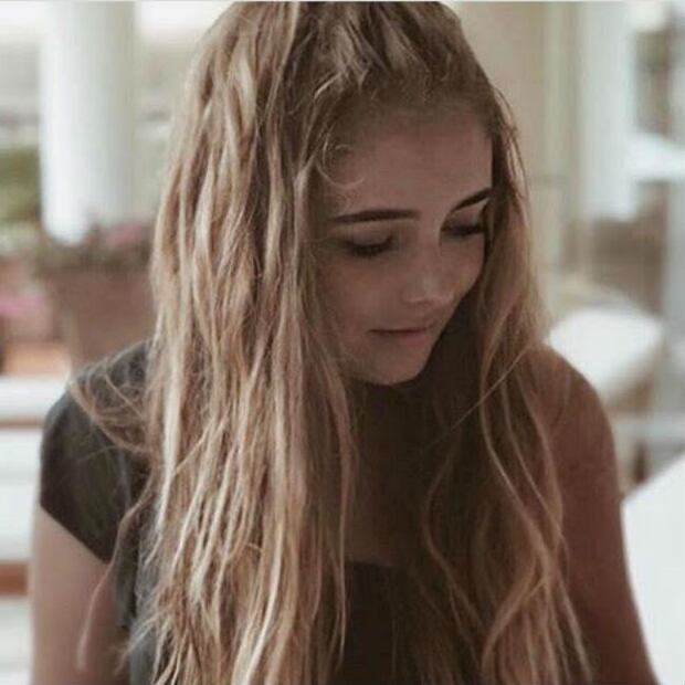 Ana Pau, la guapa sobrina de Anahí, estrena novio