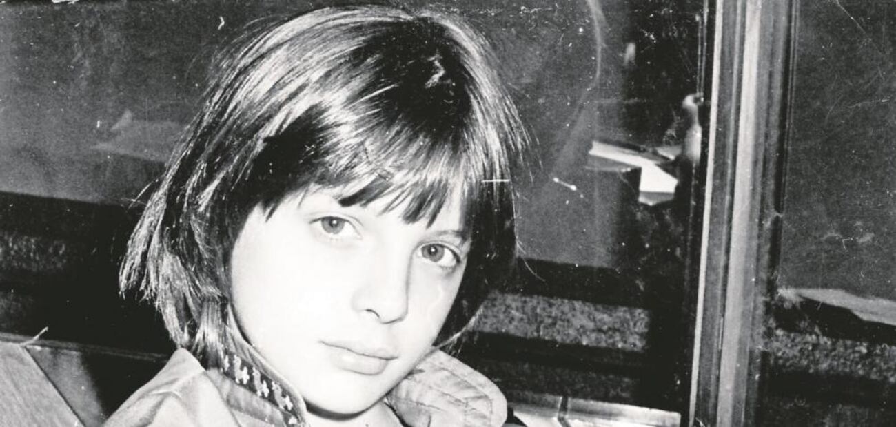 Luis Rey ordenó darle efedrina a Luis Miguel cuando tenía 12 años 
