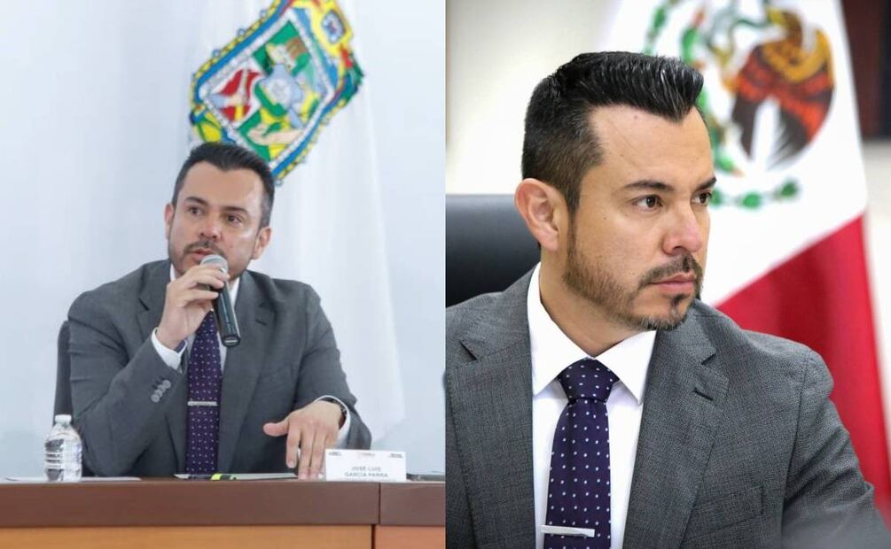 José Luis García Parra / Fotos: X
