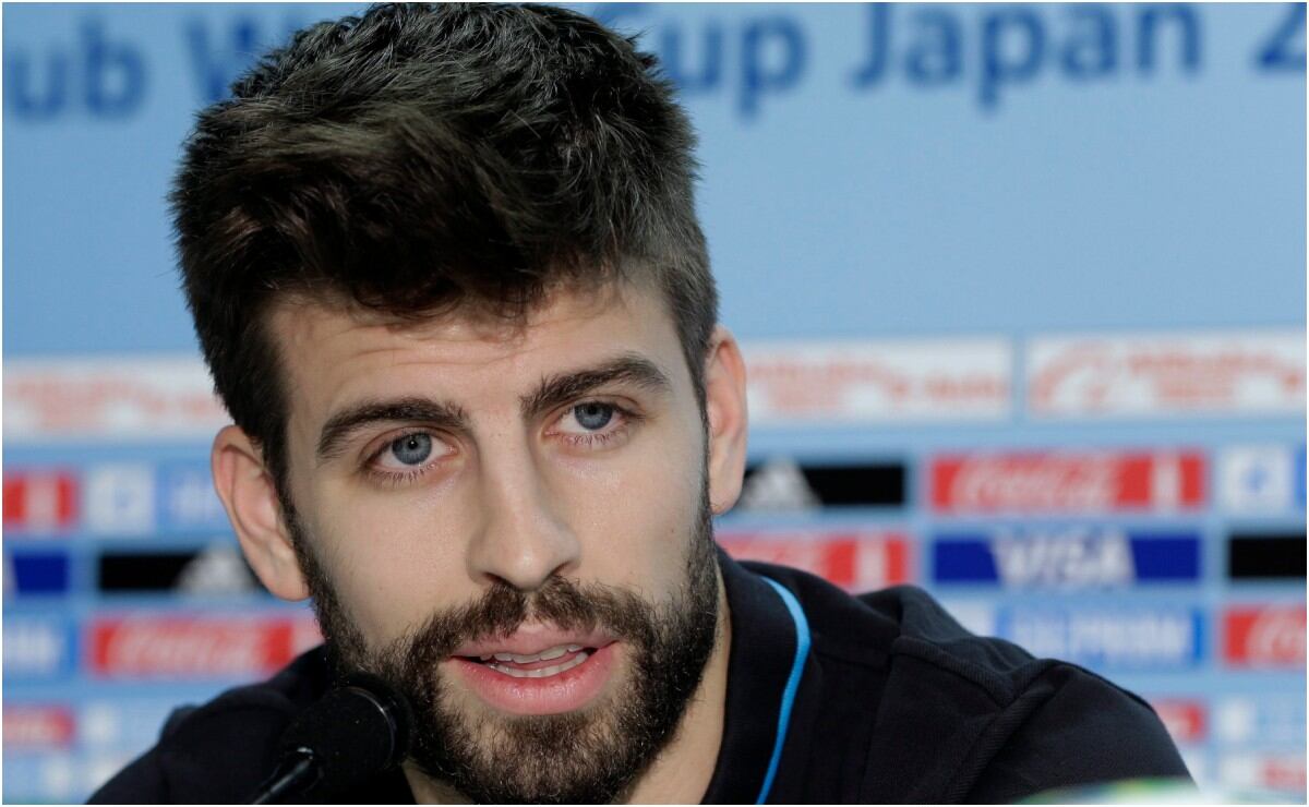 ¿Rolex o Casio? La colección de relojes de lujo de Gerard Piqué