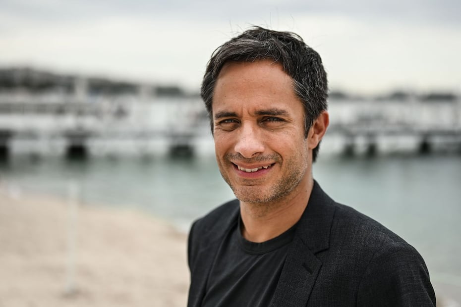 Gael García y Fer Aragonés ya no esconden su amor 