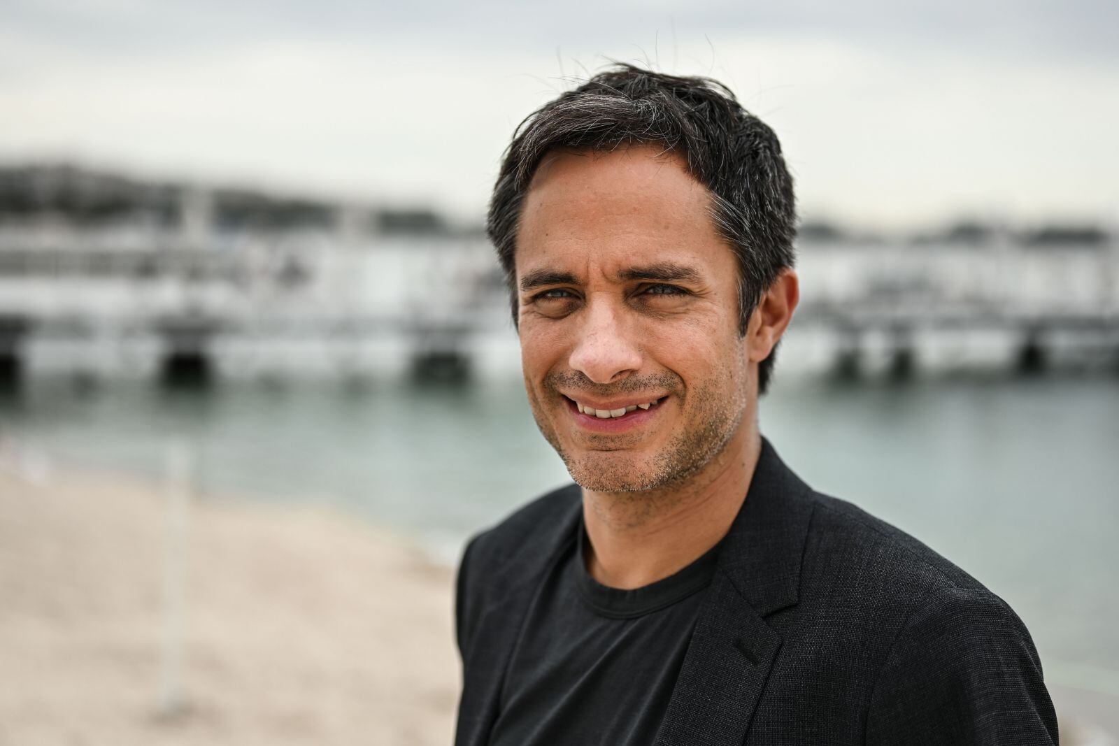 Gael García y Fer Aragonés ya no esconden su amor 