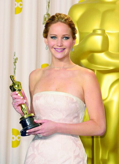 11 datos que no sabías de los Oscar